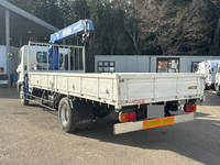 HINO Ranger Truck (With 4 Steps Of Cranes) BKG-FC7JKYA 2011 51,028km_4