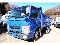 MITSUBISHI FUSO Canter Deep Dump TKG-FBA60 2015 83,462km_3