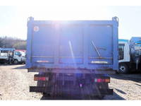 MITSUBISHI FUSO Canter Deep Dump TKG-FBA60 2015 83,462km_6