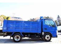 MITSUBISHI FUSO Canter Deep Dump TKG-FBA60 2015 83,462km_7