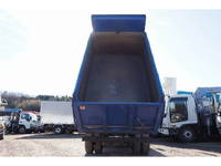 MITSUBISHI FUSO Canter Deep Dump TKG-FBA60 2015 83,462km_8