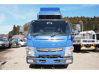 MITSUBISHI FUSO Canter Deep Dump TKG-FBA60 2015 83,462km_9