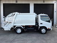 HINO Dutro Garbage Truck TKG-XZU600X 2012 163,200km_11