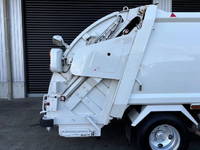 HINO Dutro Garbage Truck TKG-XZU600X 2012 163,200km_12