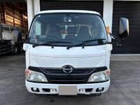 HINO Dutro Garbage Truck TKG-XZU600X 2012 163,200km_13