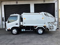 HINO Dutro Garbage Truck TKG-XZU600X 2012 163,200km_14