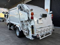 HINO Dutro Garbage Truck TKG-XZU600X 2012 163,200km_2