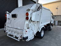 HINO Dutro Garbage Truck TKG-XZU600X 2012 163,200km_4