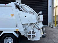 HINO Dutro Garbage Truck TKG-XZU600X 2012 163,200km_6