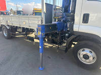 ISUZU Forward Truck (With 4 Steps Of Cranes) TKG-FRR90S1 2015 37,031km_13