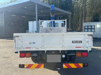 ISUZU Forward Truck (With 4 Steps Of Cranes) TKG-FRR90S1 2015 37,031km_18