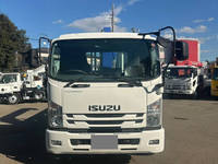 ISUZU Forward Truck (With 4 Steps Of Cranes) TKG-FRR90S1 2015 37,031km_19