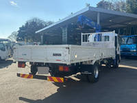 ISUZU Forward Truck (With 4 Steps Of Cranes) TKG-FRR90S1 2015 37,031km_2