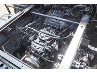 MITSUBISHI FUSO Fighter Deep Dump KK-FK71GC 2002 73,456km_17