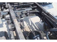 MITSUBISHI FUSO Fighter Deep Dump KK-FK71GC 2002 73,456km_19