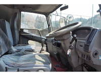 MITSUBISHI FUSO Fighter Deep Dump KK-FK71GC 2002 73,456km_35