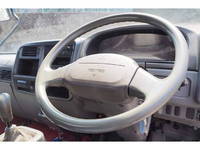 MITSUBISHI FUSO Fighter Deep Dump KK-FK71GC 2002 73,456km_36