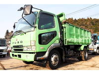 MITSUBISHI FUSO Fighter Deep Dump KK-FK71GC 2002 73,407km_3