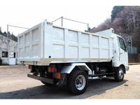 MITSUBISHI FUSO Fighter Deep Dump KK-FK71GC 2002 73,456km_4