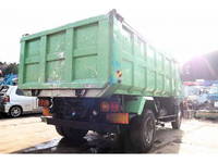 MITSUBISHI FUSO Fighter Deep Dump KK-FK71GC 2002 73,407km_5