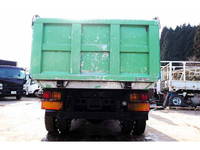 MITSUBISHI FUSO Fighter Deep Dump KK-FK71GC 2002 73,407km_6