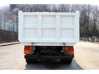 MITSUBISHI FUSO Fighter Deep Dump KK-FK71GC 2002 73,456km_6