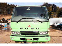 MITSUBISHI FUSO Fighter Deep Dump KK-FK71GC 2002 73,407km_7