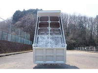 MITSUBISHI FUSO Fighter Deep Dump KK-FK71GC 2002 73,456km_9