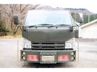 ISUZU Elf Loader Dump SKG-NKR85AN 2011 212,273km_5