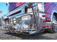 MITSUBISHI FUSO Canter Double Cab TPG-FBA00 2014 65,503km_23