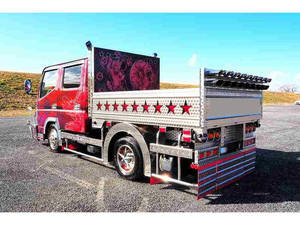 Canter Double Cab_2