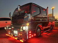 MITSUBISHI FUSO Canter Double Cab TPG-FBA00 2014 65,503km_3