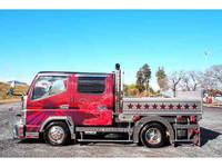 MITSUBISHI FUSO Canter Double Cab TPG-FBA00 2014 65,503km_5