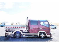 MITSUBISHI FUSO Canter Double Cab TPG-FBA00 2014 65,503km_6