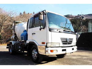 Condor Mixer Truck_1