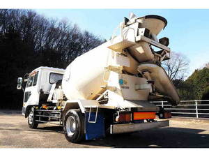 Condor Mixer Truck_2