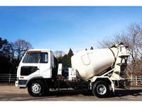 UD TRUCKS Condor Mixer Truck PB-LK36A 2006 105,764km_3