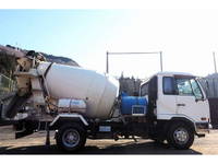 UD TRUCKS Condor Mixer Truck PB-LK36A 2006 105,764km_5