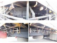 MITSUBISHI FUSO Super Great Truck (With 4 Steps Of Cranes) KL-FS50MTZ 2001 142,299km_15