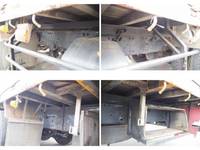 MITSUBISHI FUSO Super Great Truck (With 4 Steps Of Cranes) KL-FS50MTZ 2001 142,299km_19