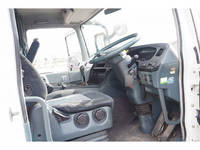 MITSUBISHI FUSO Super Great Truck (With 4 Steps Of Cranes) KL-FS50MTZ 2001 142,299km_30