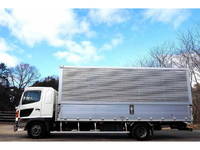 HINO Ranger Aluminum Wing TKG-FD9JLAA 2016 374,311km_5