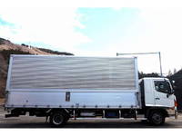 HINO Ranger Aluminum Wing TKG-FD9JLAA 2016 374,311km_7