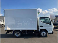 MITSUBISHI FUSO Canter Refrigerator & Freezer Truck 2RG-FBAV0 2024 300km_14