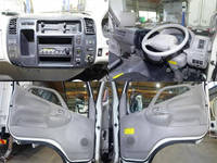 HINO Dutro Aluminum Wing BDG-XZU414M 2009 282,000km_12