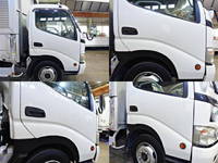 HINO Dutro Aluminum Wing BDG-XZU414M 2009 282,000km_5