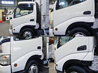 HINO Dutro Aluminum Wing BDG-XZU414M 2009 282,000km_6