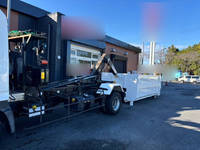 HINO Ranger Container Carrier Truck ADG-FC6JGWA 2005 67,000km_14