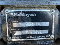 HINO Ranger Container Carrier Truck ADG-FC6JGWA 2005 67,000km_21