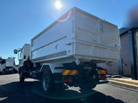 HINO Ranger Container Carrier Truck ADG-FC6JGWA 2005 67,000km_2